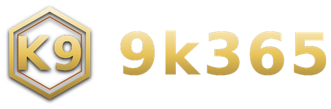 9k365 logo