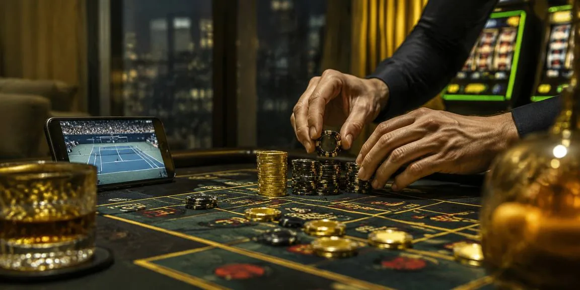 9k365 Bàn chơi trực tiếp, slot và thể thao — tất cả trong…